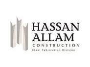 Hassan Allam Logo